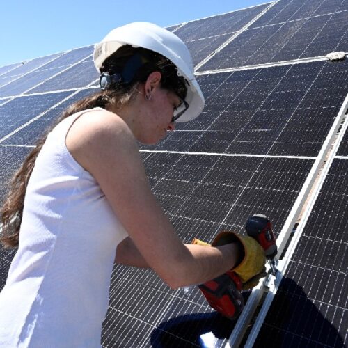 Cluster Energía Solar - Instalaciones de Paneles Solares. Comunicate conmigo ahora